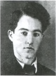 Слишком мало мы еще жили... 